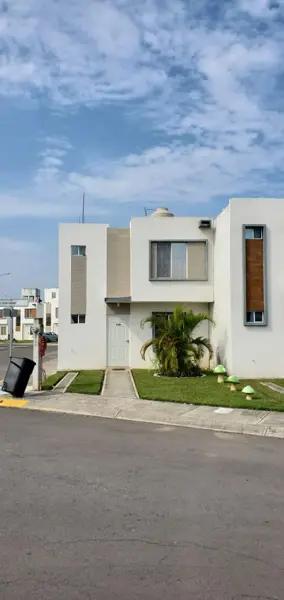 Casa en renta en Paseo de las Palmas II, Veracruz, Veracruz de Ignacio de la Llave