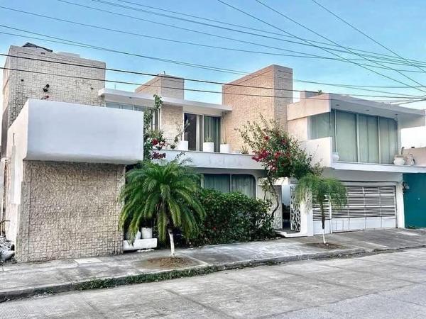 Casa en venta en Costa Verde, Boca del Río, Veracruz de Ignacio de la Llave