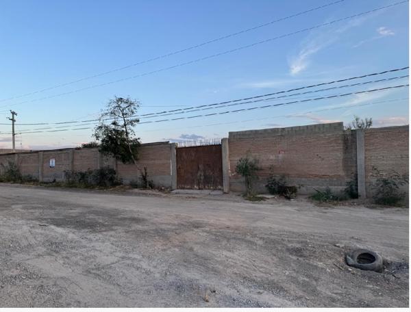 Terreno en venta en Zaragoza Sur, Torreón, Coahuila de Zaragoza