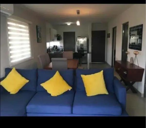 Departamento en renta en La Tampiquera, Boca del Río, Veracruz de Ignacio de la Llave