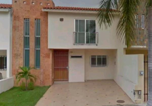 Casa en remate en Residencial Fluvial Vallarta, Puerto Vallarta, Jalisco