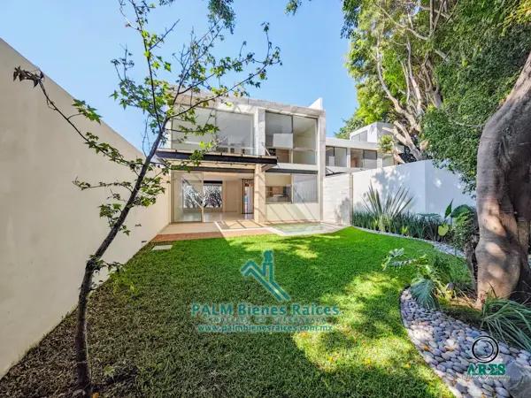 Casa en venta en Buenavista, Cuernavaca, Morelos