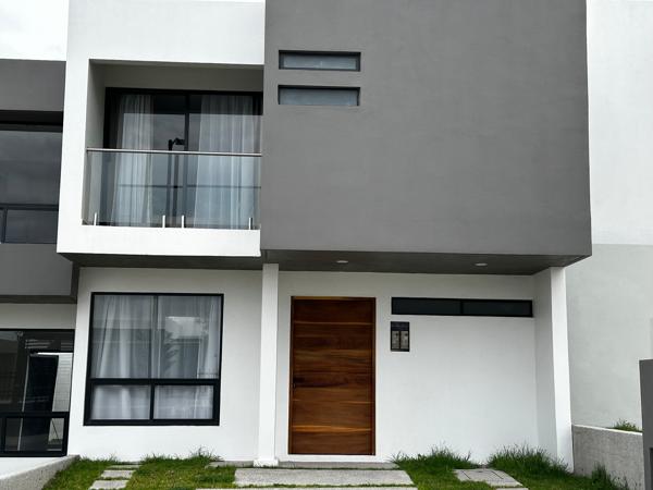 Casa en venta en Tejeda, Corregidora, Querétaro