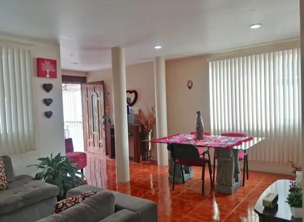 Departamento en venta en Barrio San Francisco, La Magdalena Contreras, Ciudad de México