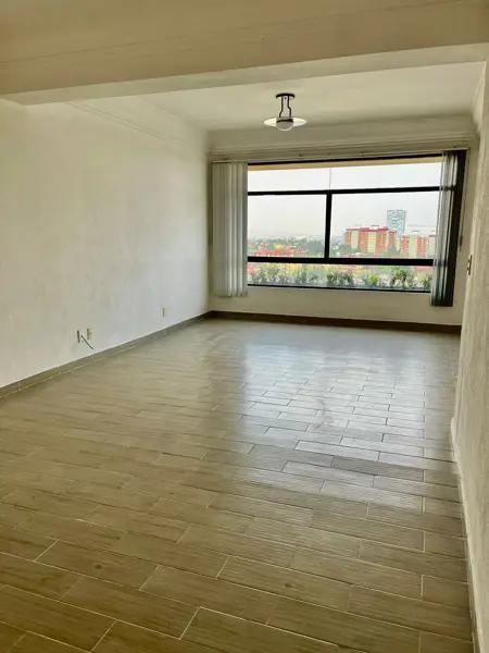 Departamento en venta en Insurgentes Cuicuilco, Coyoacán, Ciudad de México