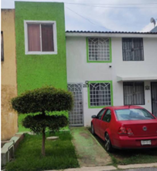 Casa en venta en Lomas del Sur, Tlajomulco de Zúñiga, Jalisco