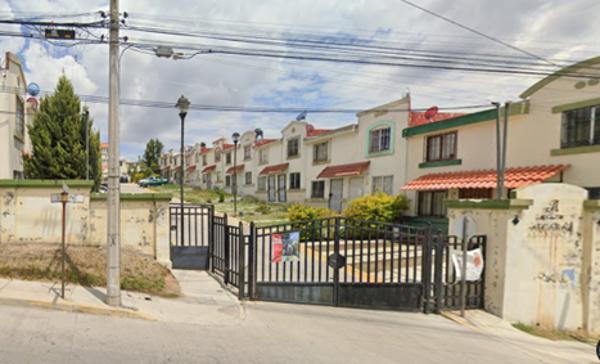 Casa en venta en Huehuetoca, Huehuetoca, México