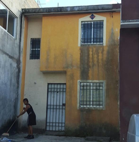 Casa en venta en Tierra Maya, Benito Juárez, Quintana Roo