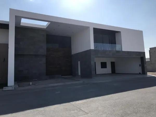Casa en venta en Hacienda del Rosario, Torreón, Coahuila de Zaragoza