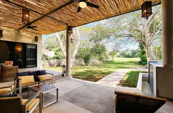 Casa en venta en La Ceiba, Mérida, Yucatán