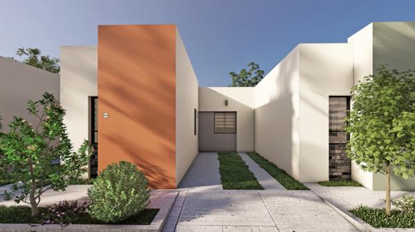 Casa en venta en San Lorenzo, Lerdo, Durango