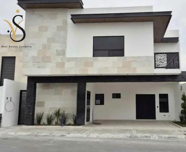 Casa en venta en Rincón de los Encinos, Saltillo, Coahuila de Zaragoza