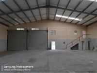 Bodega en renta en Huinala, Apodaca, Nuevo León