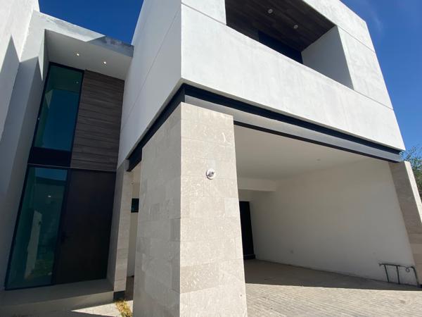 Casa en venta en Los Viñedos, Torreón, Coahuila de Zaragoza