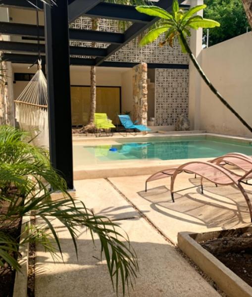 Casa en venta en Merida Centro, Mérida, Yucatán