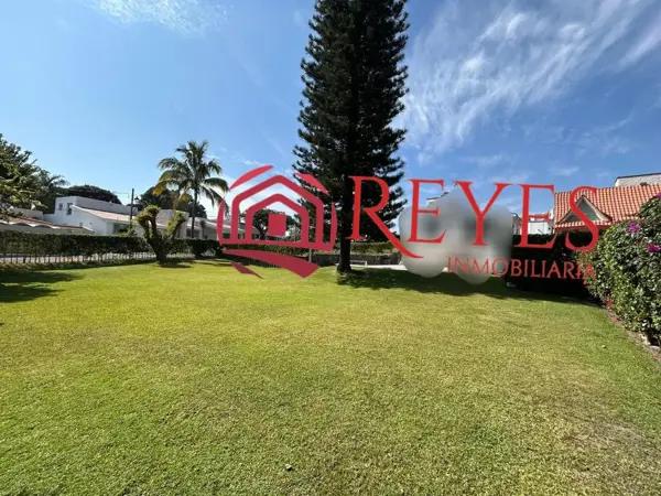 Terreno en venta en Lomas de Cocoyoc, Atlatlahucan, Morelos