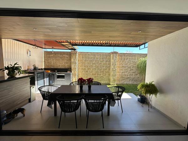 Casa en venta en Morillotla, San Andrés Cholula, Puebla