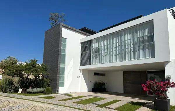 Casa en venta en Lomas de Angelópolis, San Andrés Cholula, Puebla