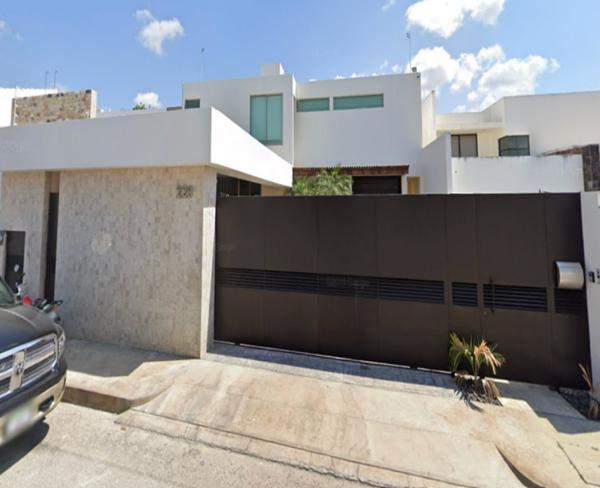 Casa en venta en Altabrisa, Mérida, Yucatán