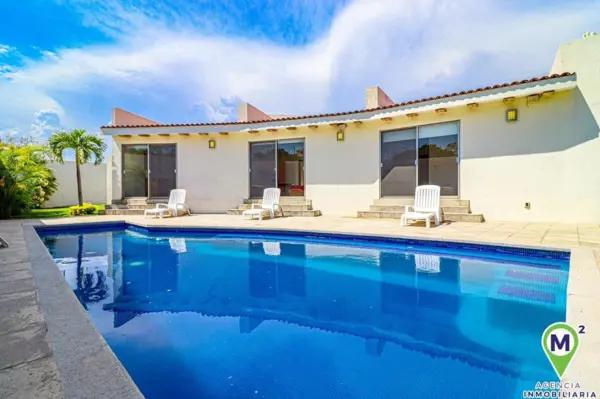 Casa en venta en Centro Jiutepec, Jiutepec, Morelos