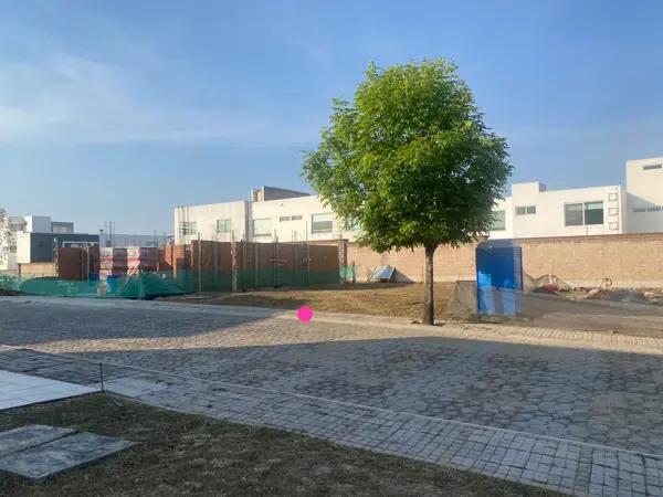 Terreno en venta en San Bernardino Tlaxcalancingo, San Andrés Cholula, Puebla