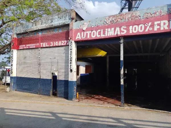 Bodega en renta en Magisterial, Centro, Tabasco