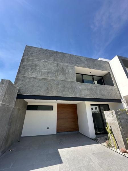 Casa en venta en Lomas de Angelópolis, San Andrés Cholula, Puebla