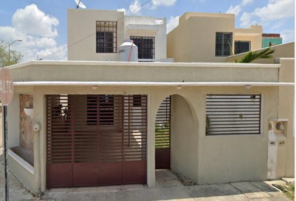 Casa en venta en Diamante Paseos de Opichen, Mérida, Yucatán