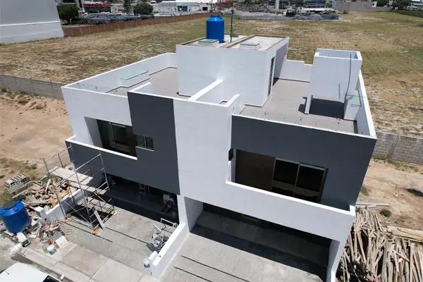 Casa en venta en El Saucillo, Mineral de la Reforma, Hidalgo