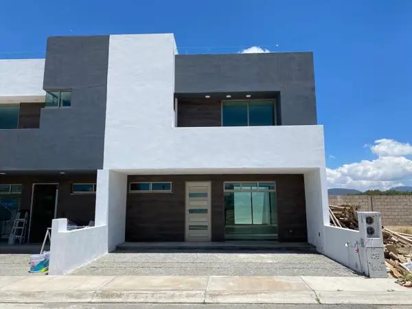 Casa en venta en El Saucillo, Mineral de la Reforma, Hidalgo