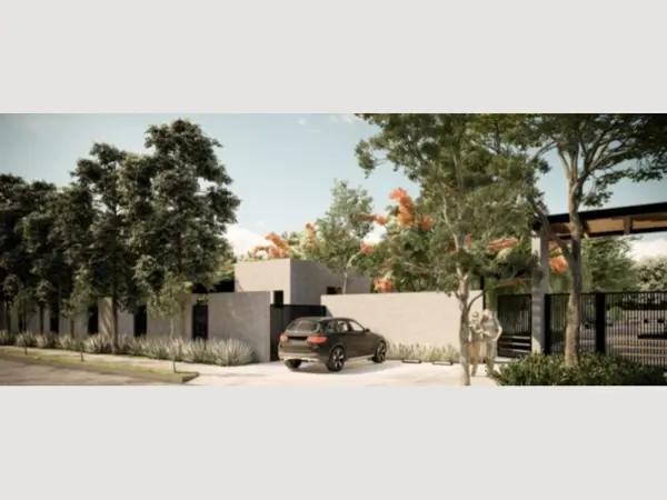 Terreno en venta en La Palmira, Zapopan, Jalisco