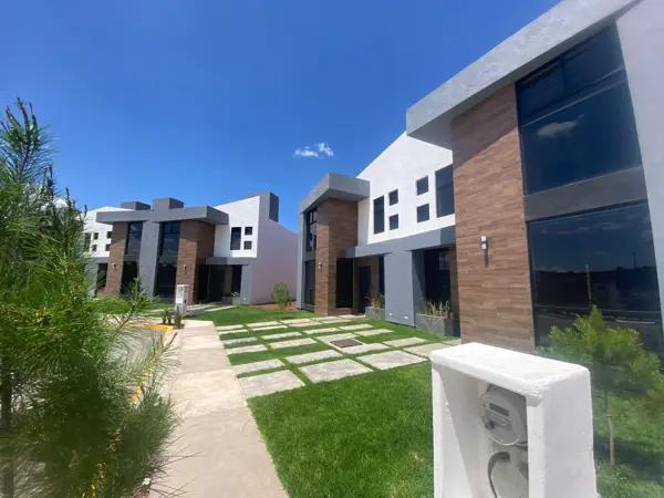 Casa en venta en Las Águilas, Mineral de la Reforma, Hidalgo