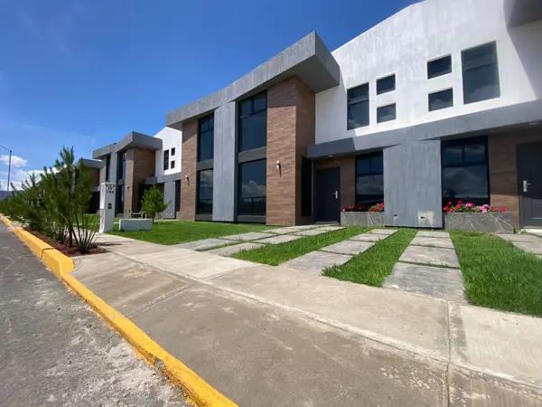 Casa en venta en Privada Las Margaritas, Pachuca de Soto, Hidalgo