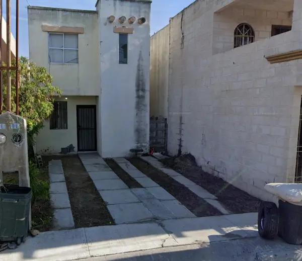 Casa en venta en Balcones de Alcala, Reynosa, Tamaulipas