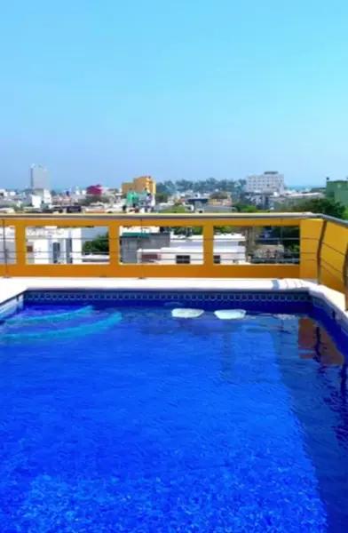 Departamento en renta en Ricardo Flores Magón, Veracruz, Veracruz de Ignacio de la Llave