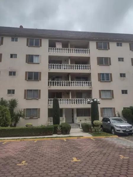 Departamento en venta en Espartaco, Coyoacán, Ciudad de México