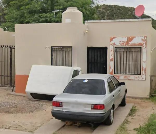 Casa en venta en Villas del Sur, Hermosillo, Sonora