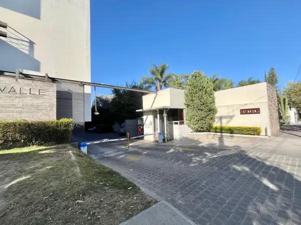 Departamento en renta en Lomas Del Valle, Zapopan, Jalisco