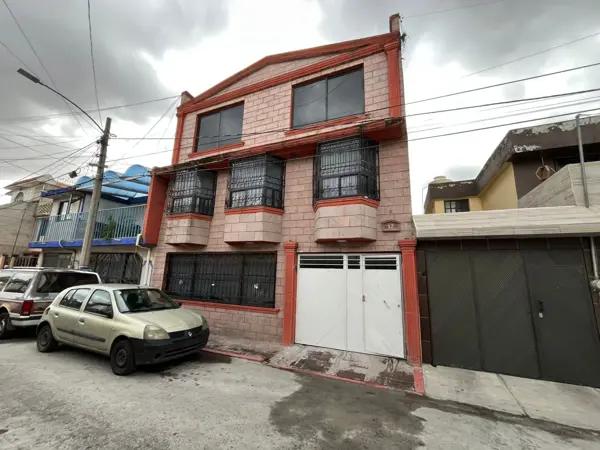 Casa en venta en San Juan de Aragón IV Sección, Gustavo A. Madero, Ciudad de México