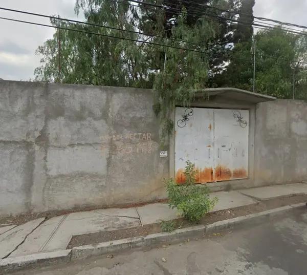 Casa en venta en San Francisco Tlaltenco, Tláhuac, Ciudad de México