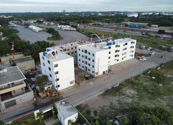 Departamento en venta en Sahop, Ciudad Madero, Tamaulipas