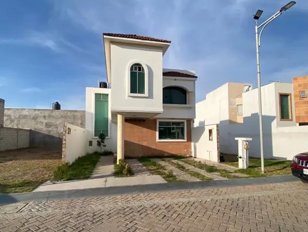 Casa en venta en Hacienda la Herradura, Pachuca de Soto, Hidalgo