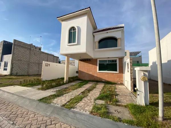 Casa en venta en Quinta Real, Pachuca de Soto, Hidalgo