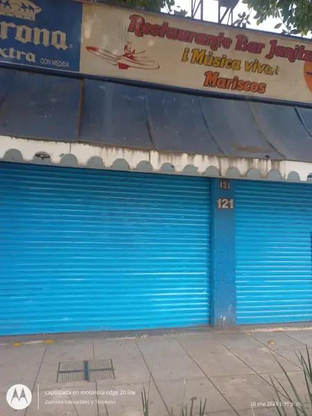 Local en venta en Santa Maria la Ribera, Cuauhtémoc, Ciudad de México