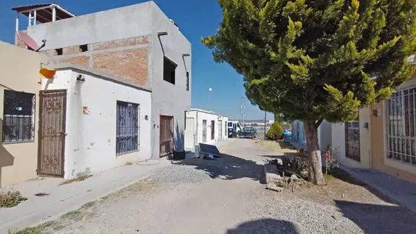 Casa en venta en Paseos del Marques, El Marqués, Querétaro Casa en venta en Paseos del Marques, El Marqués, Querétaro