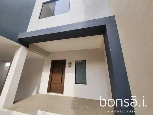 Casa en venta en Comercial Chapultepec, Ensenada, Baja California