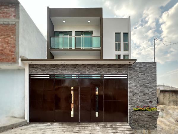 Casa en venta en Belén, Tuxtla Gutiérrez, Chiapas