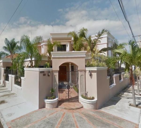Casa en venta en Las Gaviotas, Mazatlán, Sinaloa