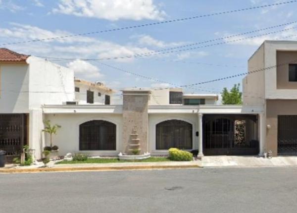 Casa en venta en Torremolinos, Monterrey, Nuevo León