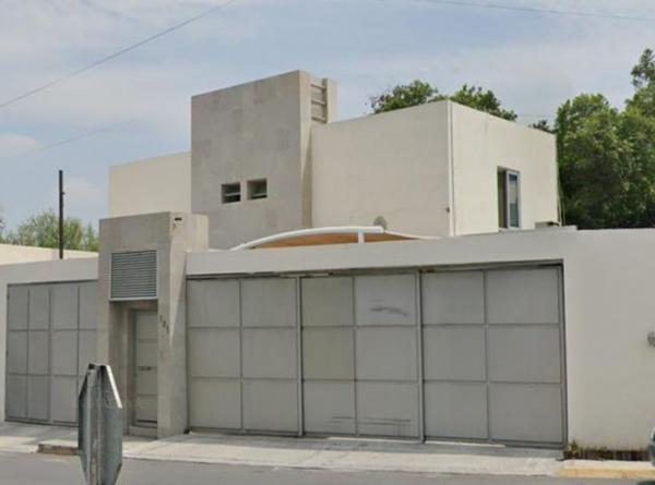 Casa en venta en Contry, Monterrey, Nuevo León